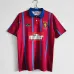 Maillot rétro de domicile d'Aston Villa 1993 - 95 - Rouge
