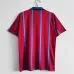 Maillot rétro de domicile d'Aston Villa 1993 - 95 - Rouge