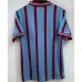 Aston Villa 1957 Home Retro Jersey - Blue