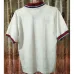 Aston Villa 1995 - 96 Away Retro Jersey - White
