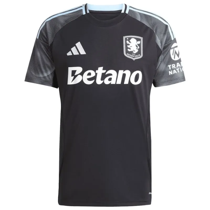 Maillot extérieur Aston Villa 2025/26