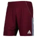 Maillot + Short Domicile Enfant Aston Villa 2025/26 - Rouge