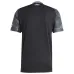 Maillot + Short Extérieur Enfant Aston Villa 2025/26 - Noir