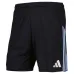 Maillot + Short Extérieur Enfant Aston Villa 2025/26 - Noir