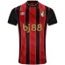 Maillot domicile Bournemouth 2025/26