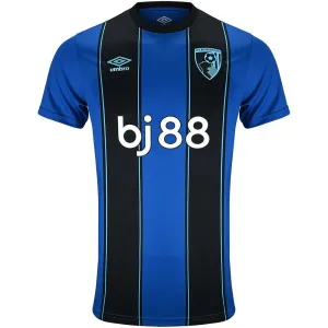 Maillot extérieur Bournemouth 2025/26