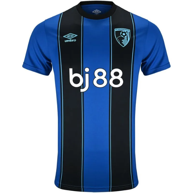 Maillot extérieur Bournemouth 2025/26