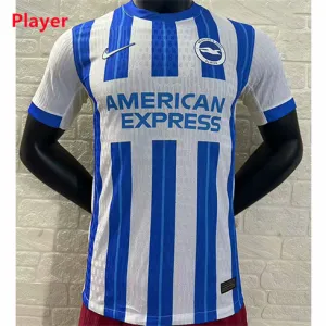 Maillot domicile de Brighton 2024/25 - édition joueur - Blanc