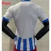 Brighton 2024/25 Home Jersey - Player Edition - White
