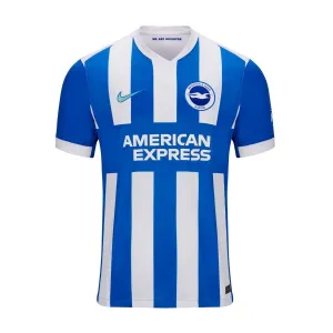 Maillot domicile Brighton 2025/26