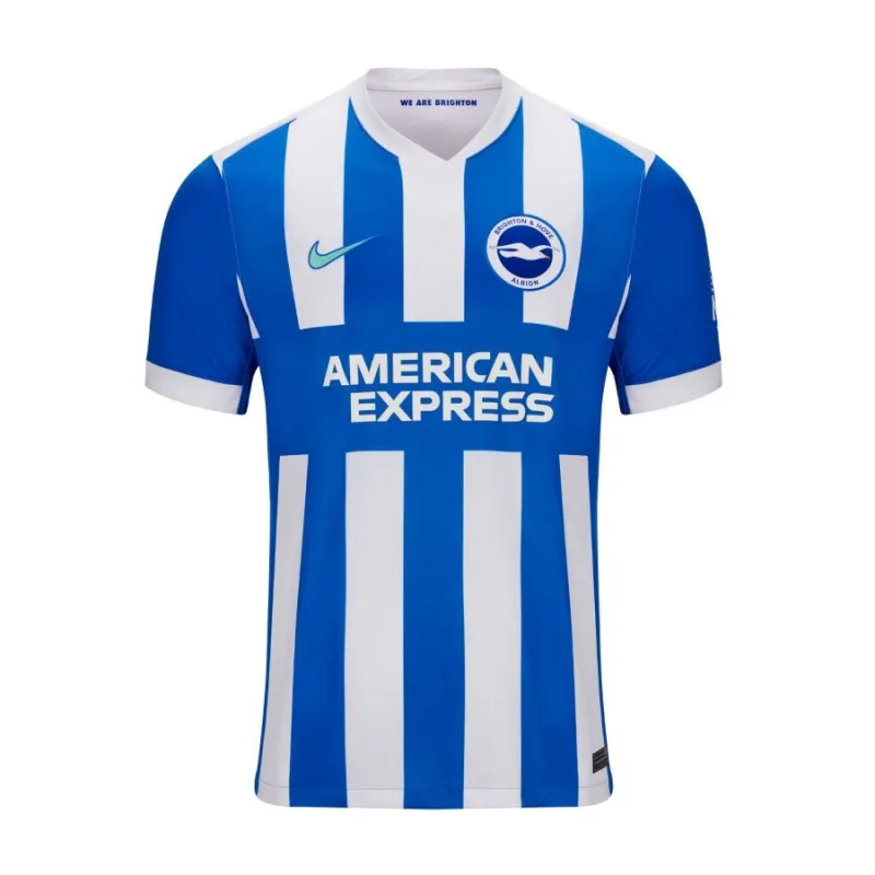 Maglia casa Brighton 2025/26