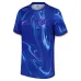 Chelsea 2024/25 Heimtrikot - Blau