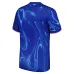 Chelsea 2024/25 Heimtrikot - Blau
