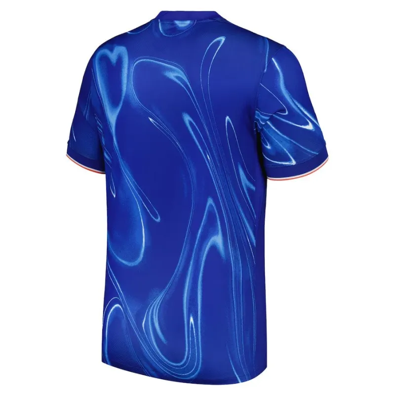 Chelsea 2024/25 Heimtrikot - Blau
