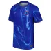 Maillot de domicile Chelsea 2024/25 - édition joueur - Bleu