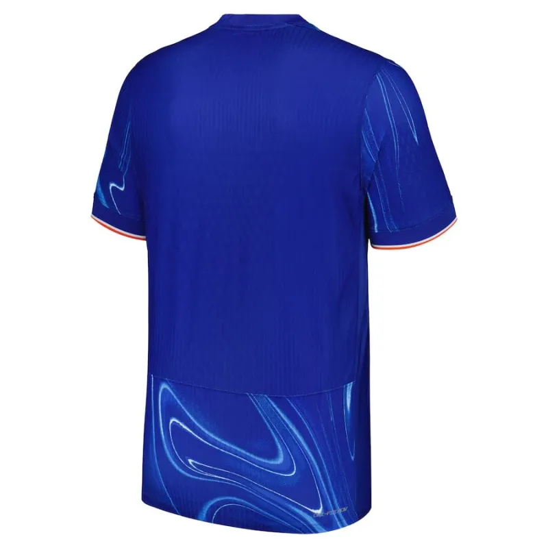 Maillot de domicile Chelsea 2024/25 - édition joueur - Bleu