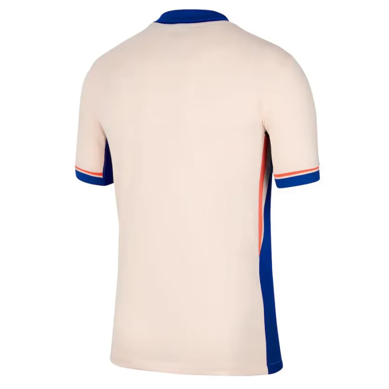 Chelsea 2024/25 Auswärtstrikot - Hellorange