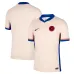 Maillot d'extérieur pour enfants de Chelsea 2024/25 - Orange clair