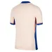 Ensemble maillot d'extérieur pour enfants de Chelsea 2024/25 - Orange clair