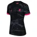 Troisième maillot féminin de Chelsea 2024/25 - Noir