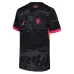 Tercer camiseta infantil de Chelsea 2024/25 - Negra