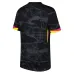 Tercer camiseta infantil de Chelsea 2024/25 - Negra