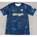 Kit d'entraînement de Chelsea 2024/25 - Bleu