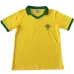 Maillot rétro d'enfant d'away de Chelsea 1980 - Jaune