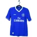 Maillot rétro de domicile de Chelsea 2003 - 05 - Bleu