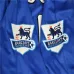Maillot rétro de domicile de Chelsea 2003 - 05 - Bleu