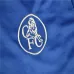 Maillot rétro de domicile de Chelsea 2003 - 05 - Bleu