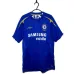 Maillot rétro de domicile de Chelsea 2005 - 06 - Bleu