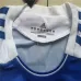 Maillot rétro de la Ligue des champions UEFA de Chelsea 2012 - Bleu