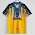 Maillot rétro d'aller de Chelsea 1995-97 - Jaune