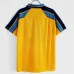 Maillot rétro d'aller de Chelsea 1995-97 - Jaune