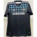 Maillot rétro d'extérieur de Chelsea 2011/12 - Noir