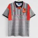 Camiseta retro de partido fuera de Chelsea 1994 - 1996 - Negra