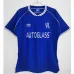 Maglia retro di casa di Chelsea 1999 - 2001 - Azzurra