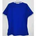 Maglia retro di casa di Chelsea 1999 - 2001 - Azzurra