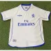 Camiseta retro de partido fuera de Chelsea 2001 - 2003 - Blanca