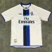 Camiseta retro de partido fuera de Chelsea 2003 - 2005 - Blanca