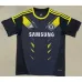 Maglia retro terza a maniche lunghe di Chelsea 2012/13 - Nera