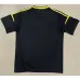 Maglia retro terza a maniche lunghe di Chelsea 2012/13 - Nera