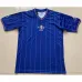 Chelsea 1981-83 Home Retro Jersey - Blue