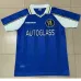 Maillot rétro de domicile de Chelsea 1998 - Bleu