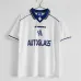 Maillot rétro d'extérieur de Chelsea 1998 - 2000 - Blanc
