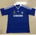 Maillot rétro de domicile de Chelsea pour la Ligue des champions UEFA 2007/08 - Bleu