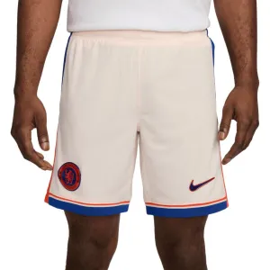 Chelsea 2024/25 Auswärts - Shorts - Hellorange