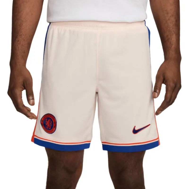 Chelsea 2024/25 Auswärts - Shorts - Hellorange