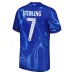 Camiseta de local de Chelsea 2024/25 de Raheem Sterling - Azul
